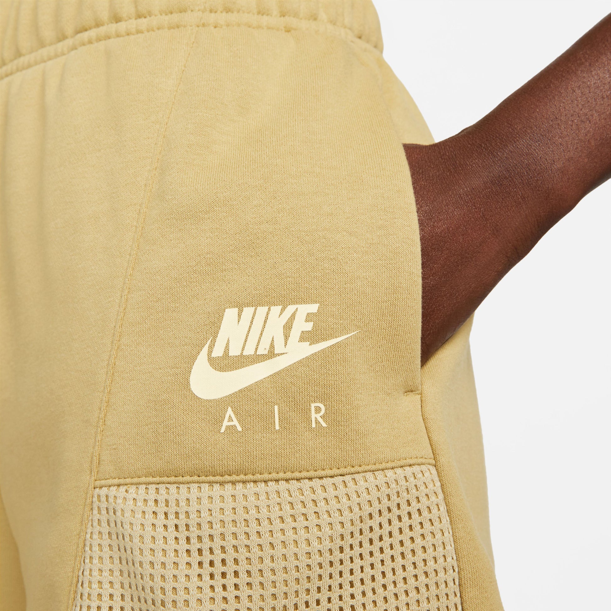 Air Fleece Easy shorts