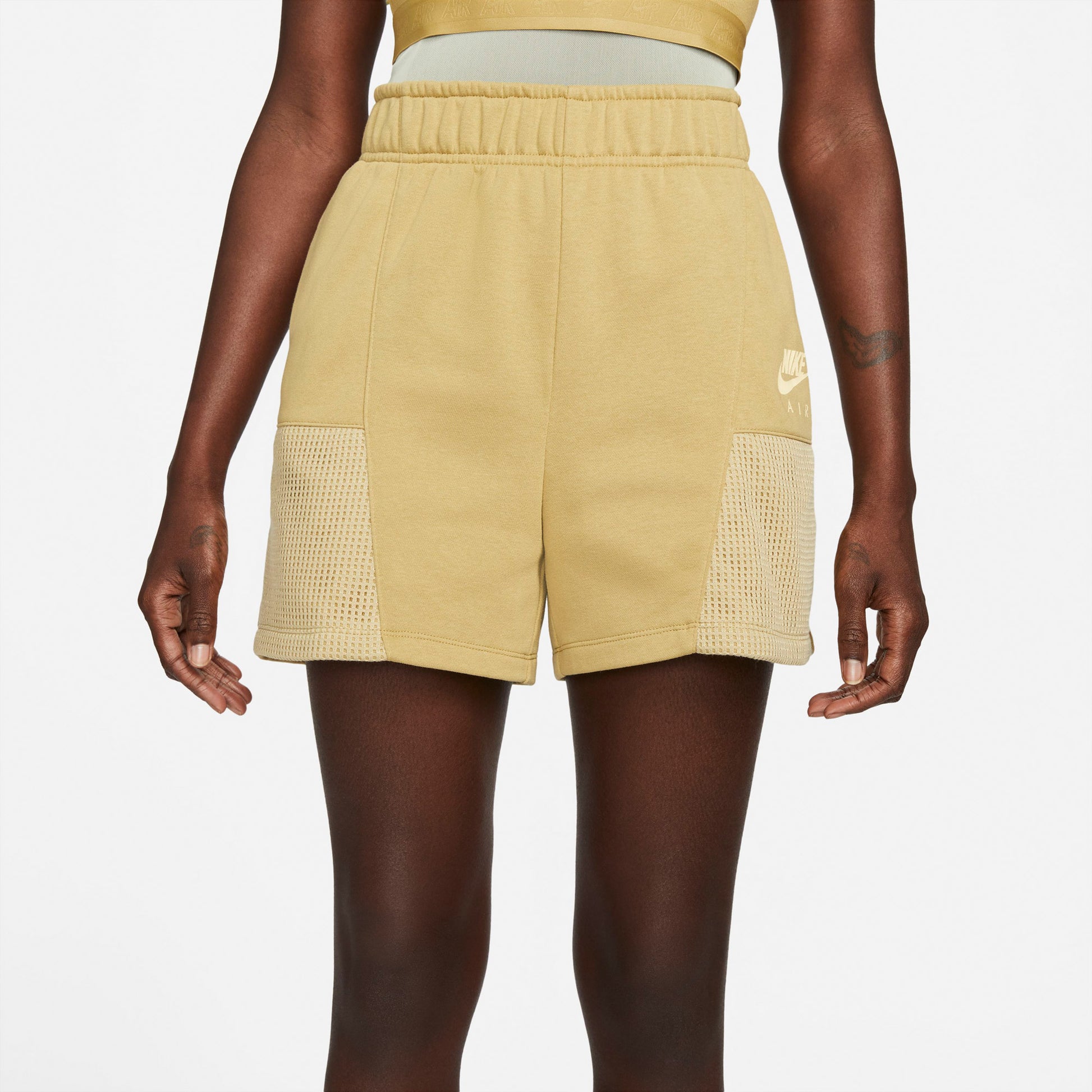 Air Fleece Easy shorts