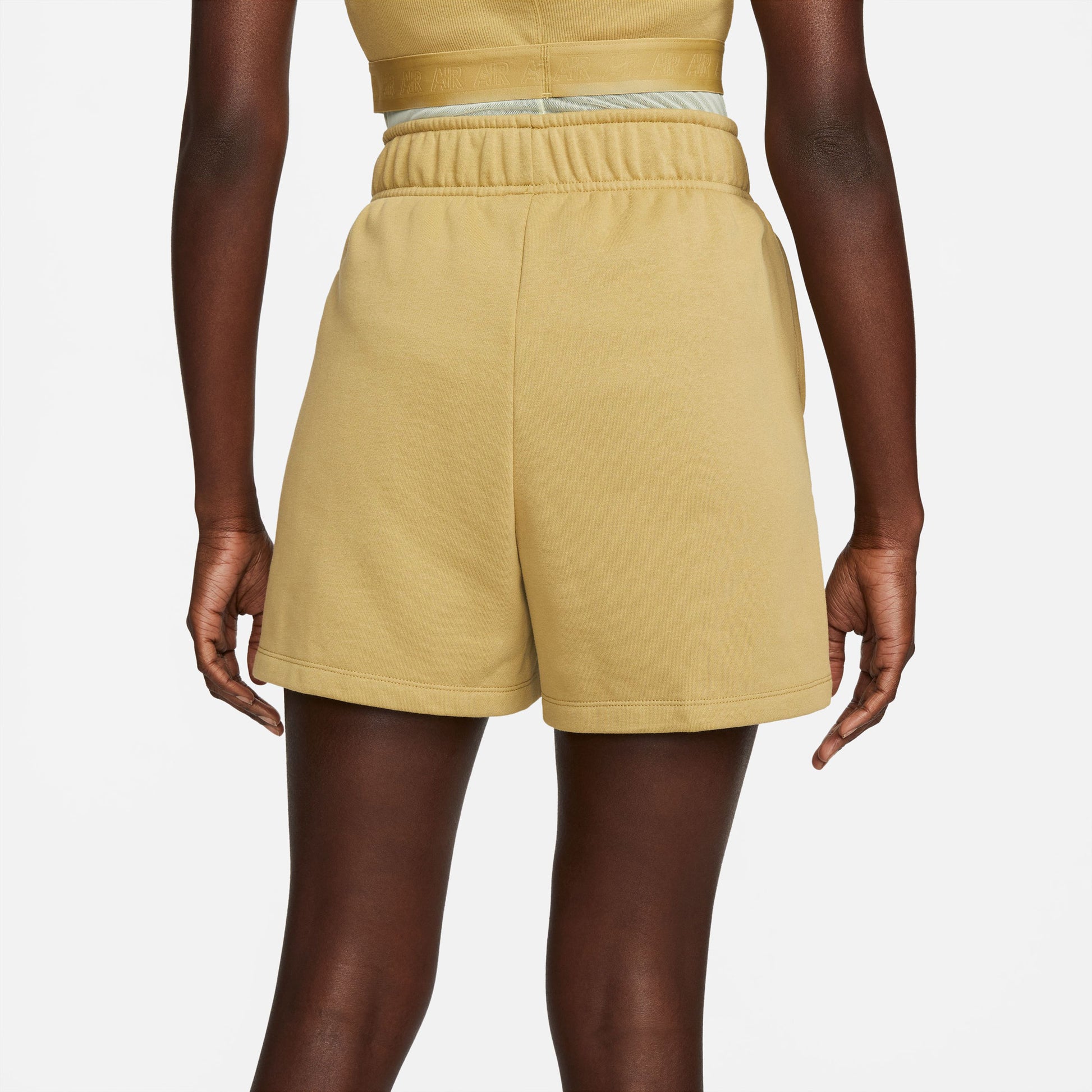 Air Fleece Easy shorts