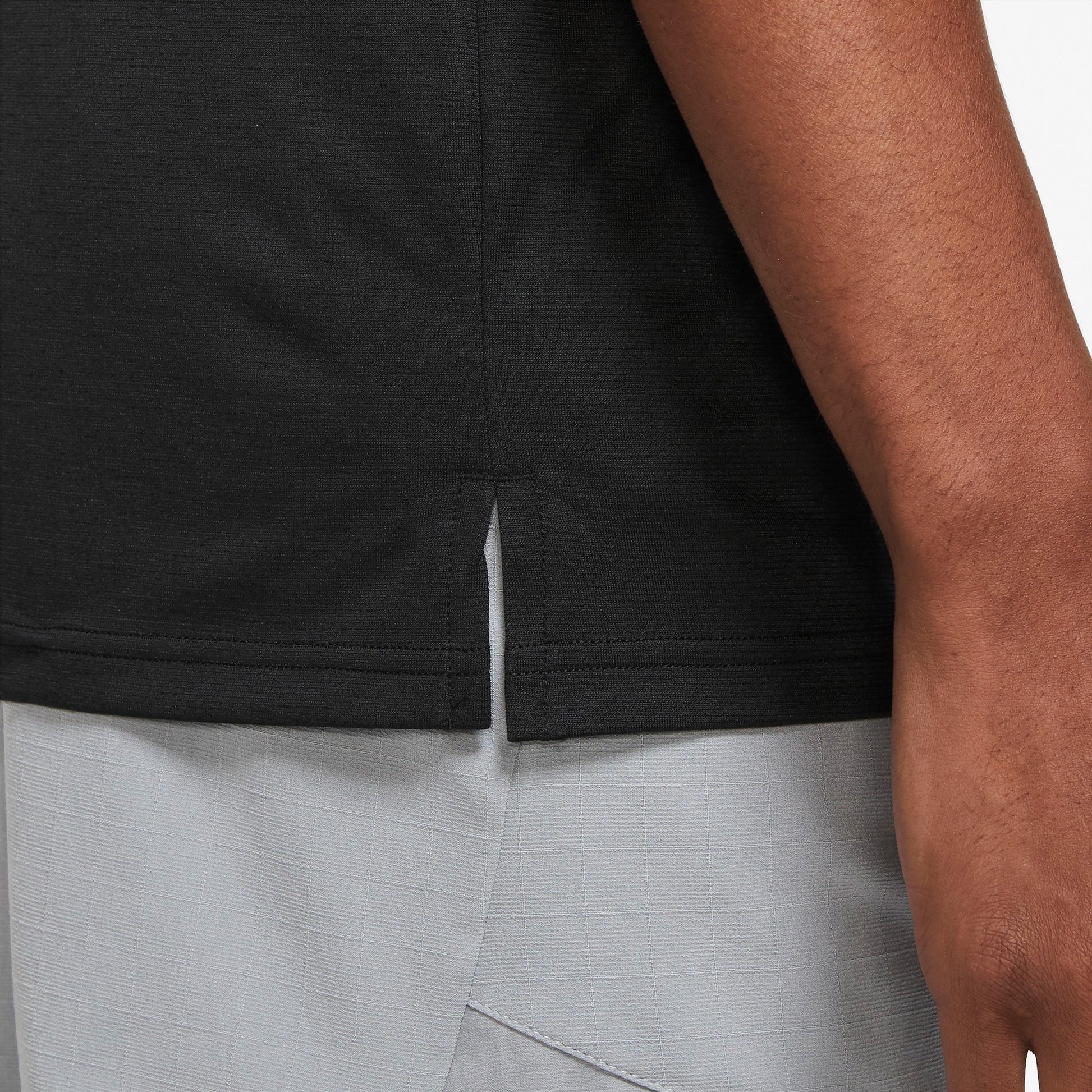 Dri-FIT Sport Clash trænings T-shirt