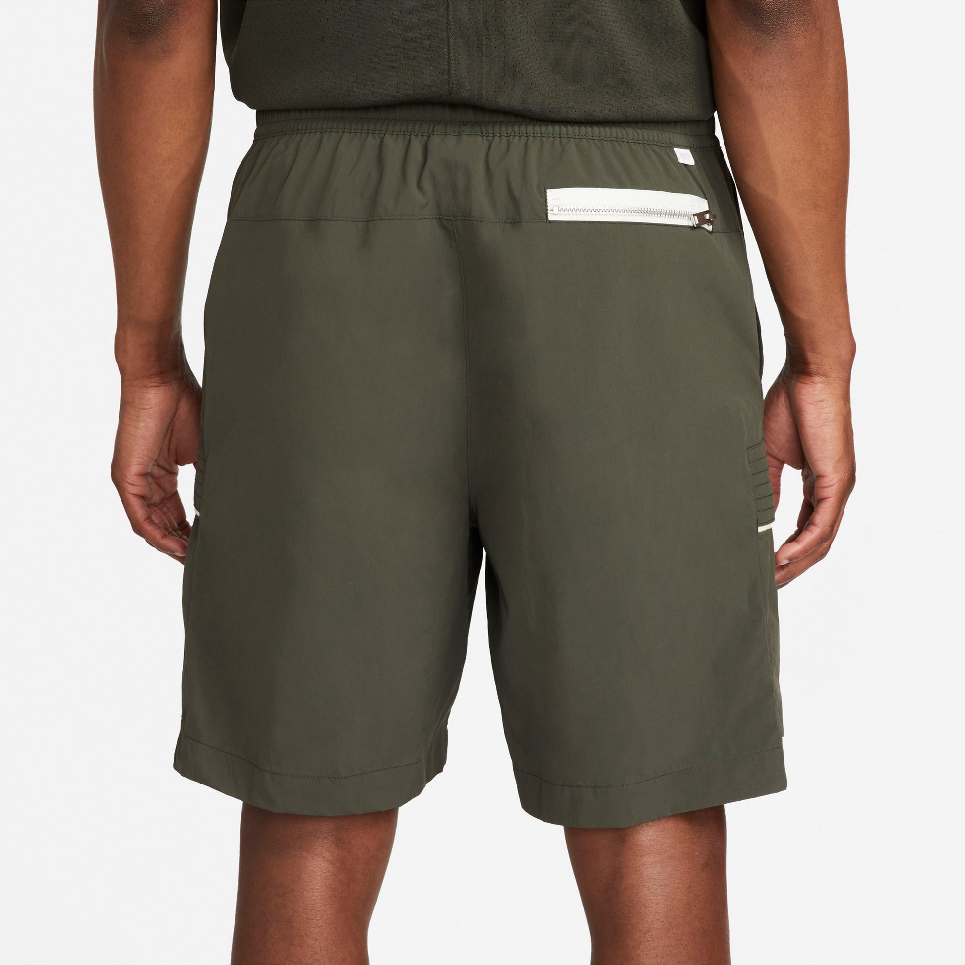 Sportswear Style Essentials Woven Utility shorts