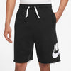 Sportswear Sport Classic Essentials French Terry Alumni shorts fra Nike