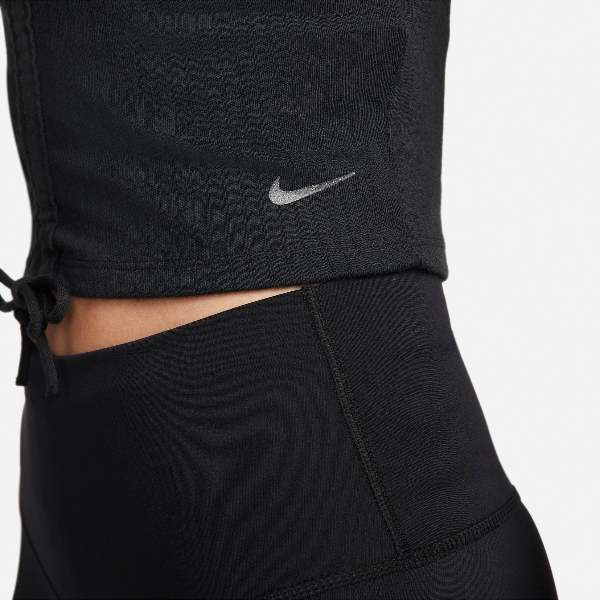 Yoga Dri-FIT træningstop