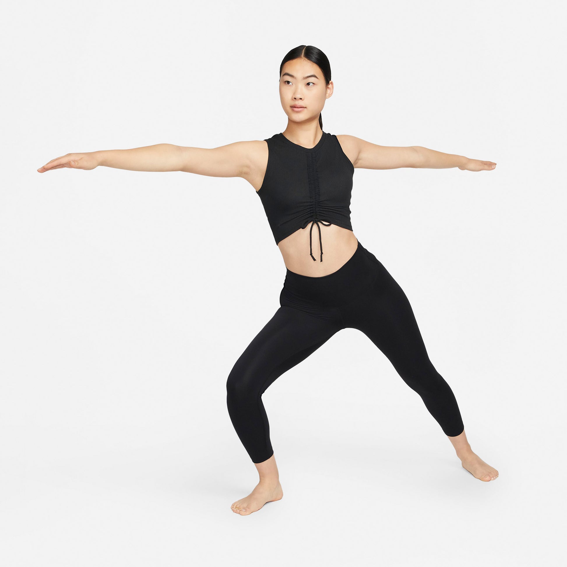 Yoga Dri-FIT træningstop