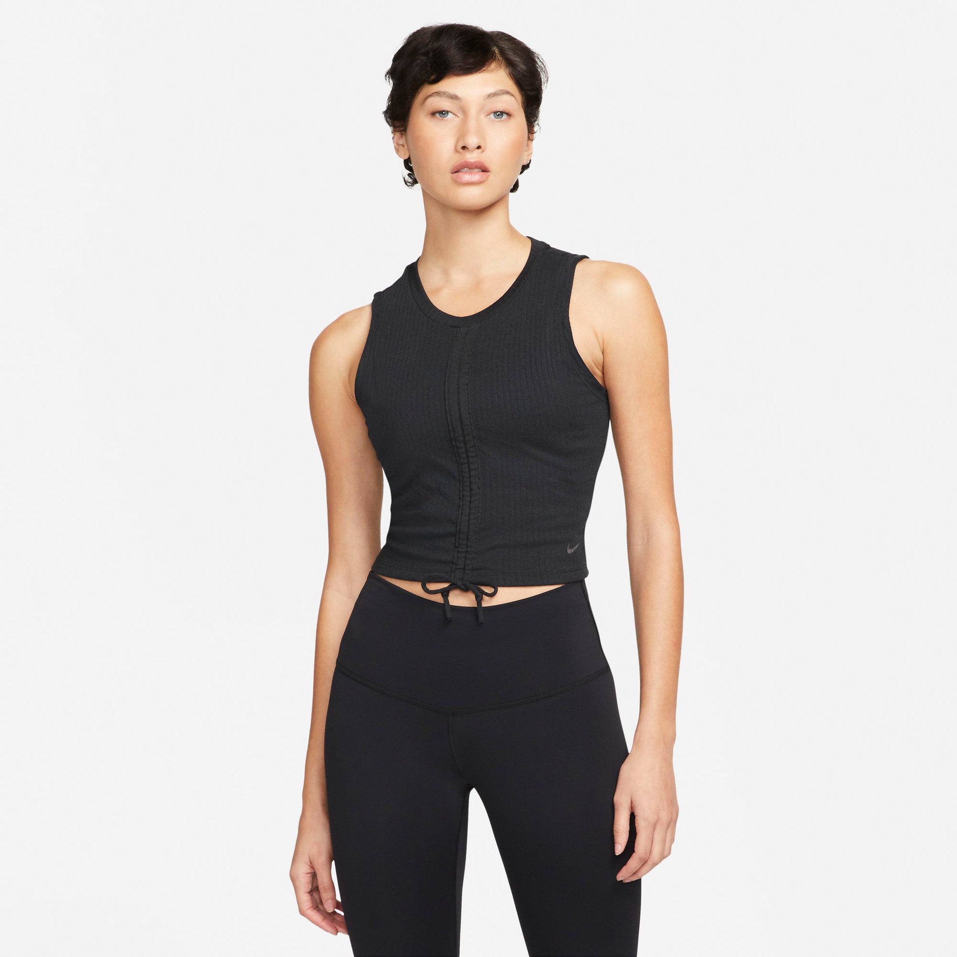 Yoga Dri-FIT træningstop