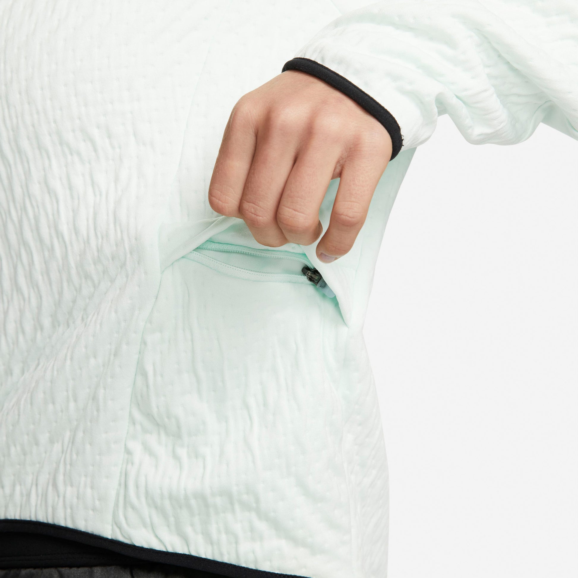 Therma-FIT Run Division løbetrøje