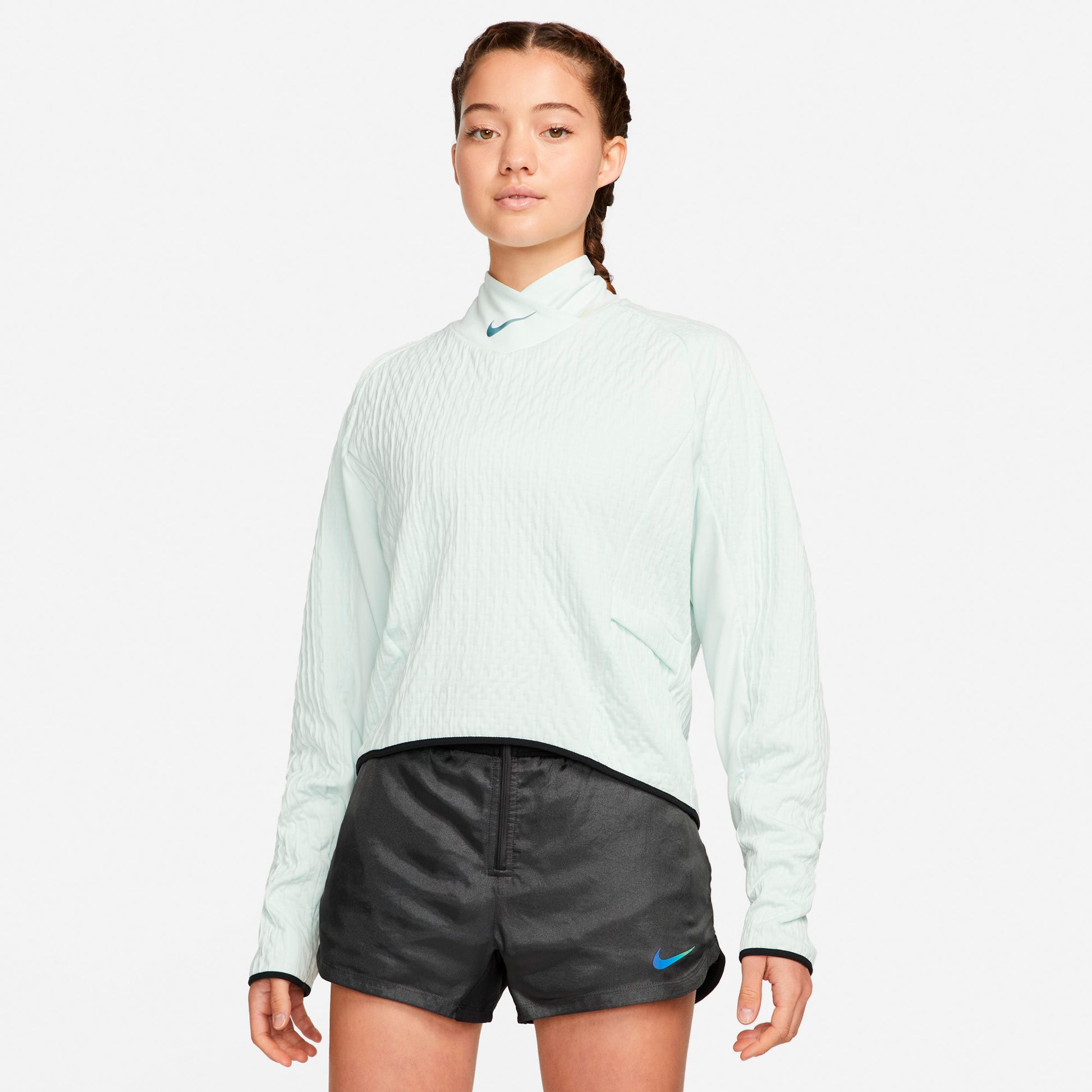 Therma-FIT Run Division løbetrøje