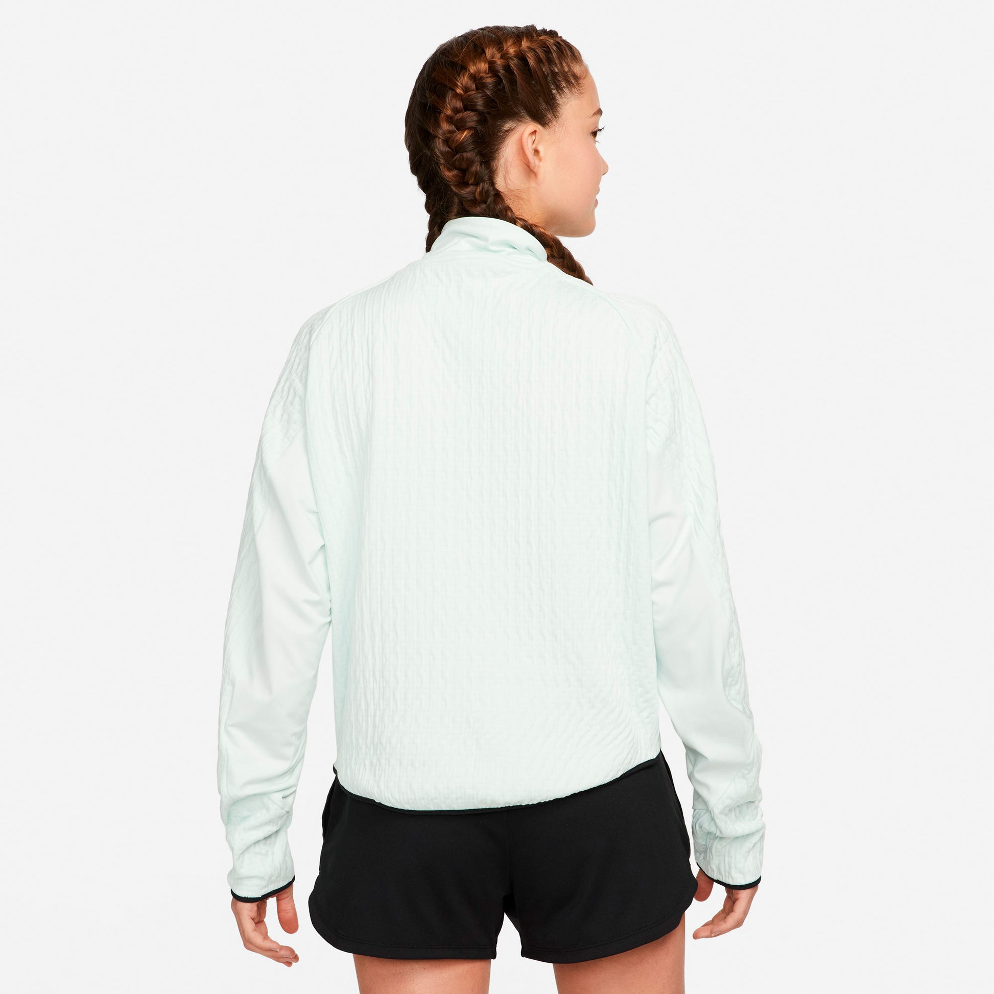 Therma-FIT Run Division løbetrøje