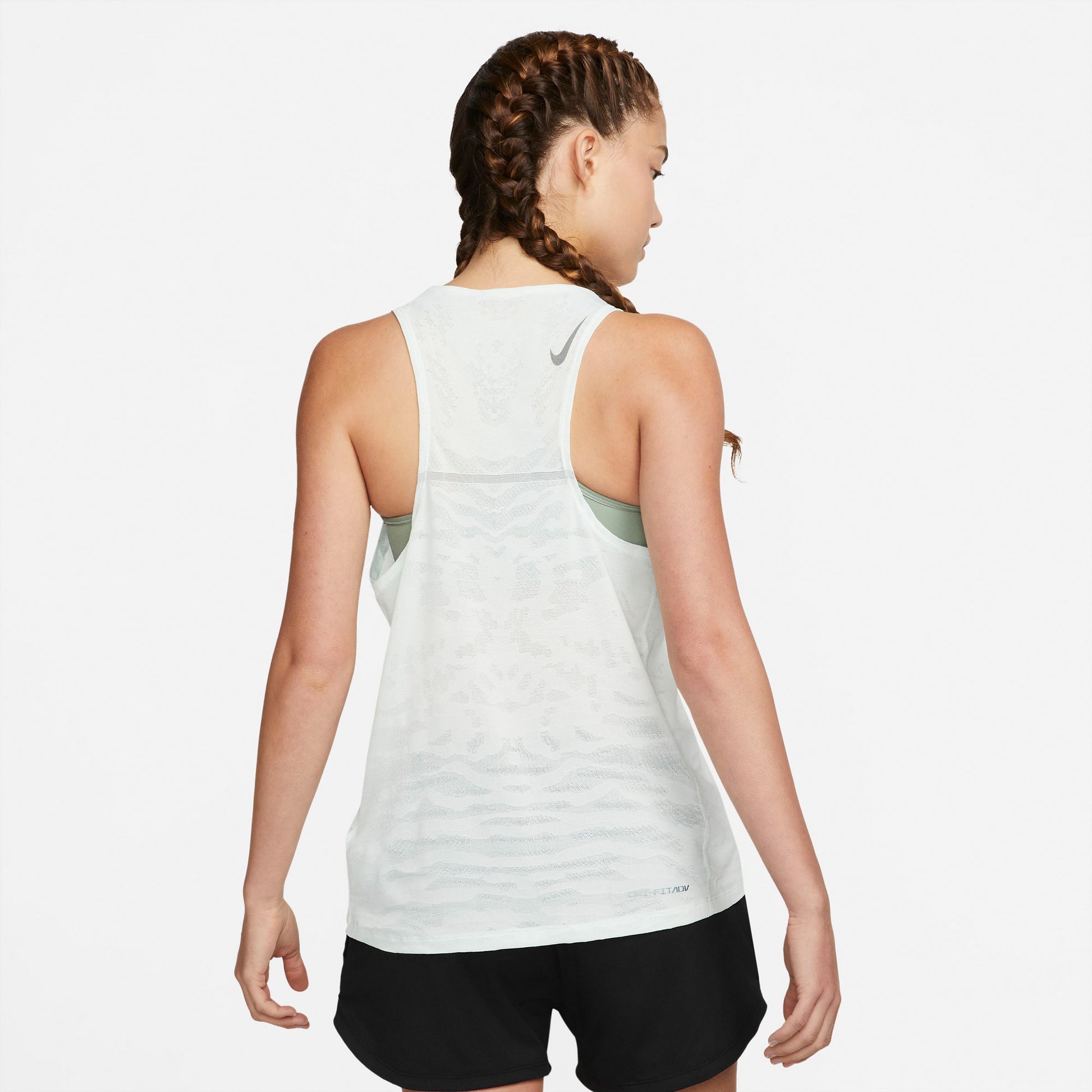 Dri-FIT ADV Run Division løbetop