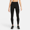 Epix Luxe Mid-Rise Trail løbetights fra Nike