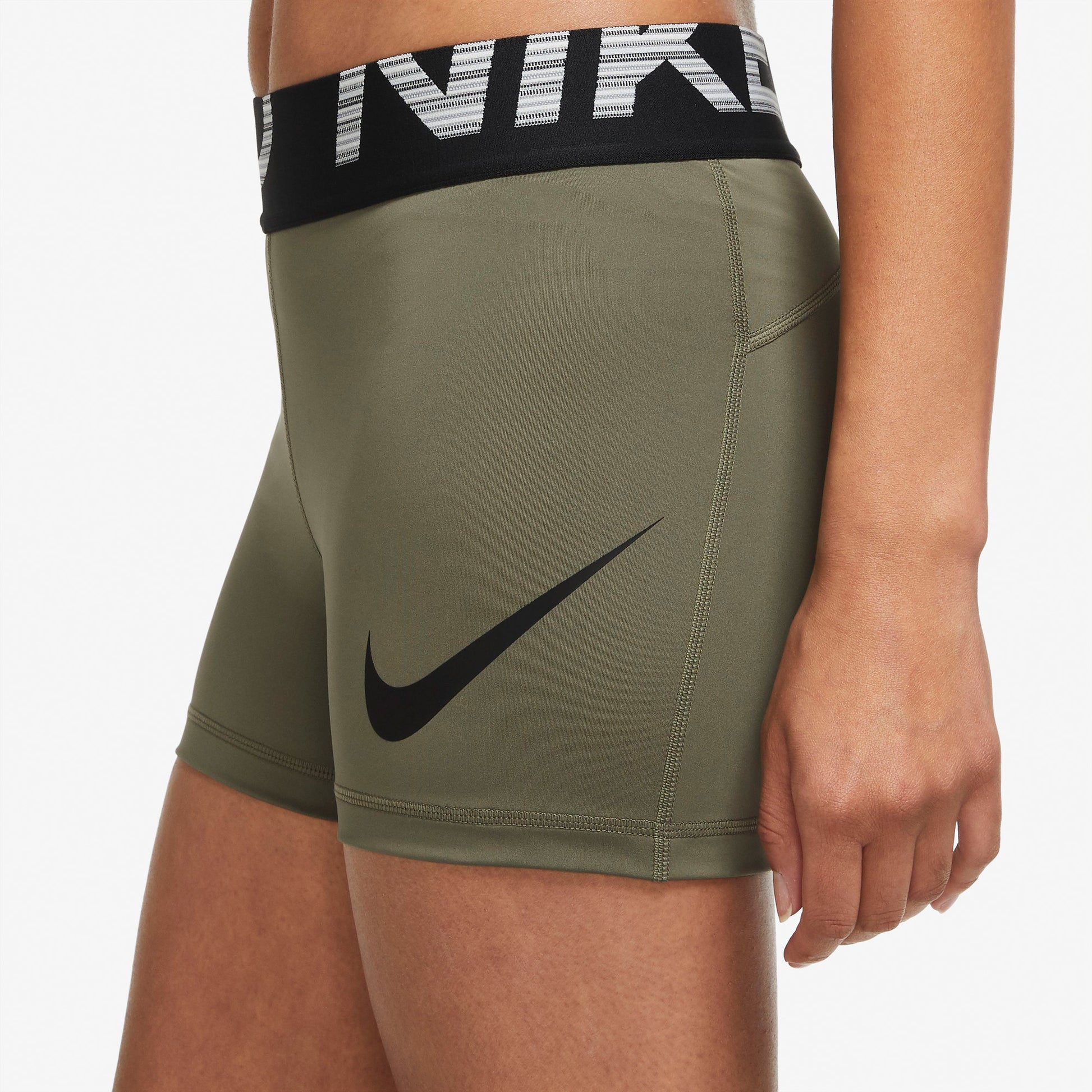 Pro Dri-FIT 3" Graphic korte tights