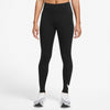 Dri-FIT Swoosh Run Mid-Rise 7/8-Length løbetights fra Nike
