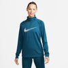 Dri-FIT Swoosh Run Running Midlayer løbetrøje fra Nike
