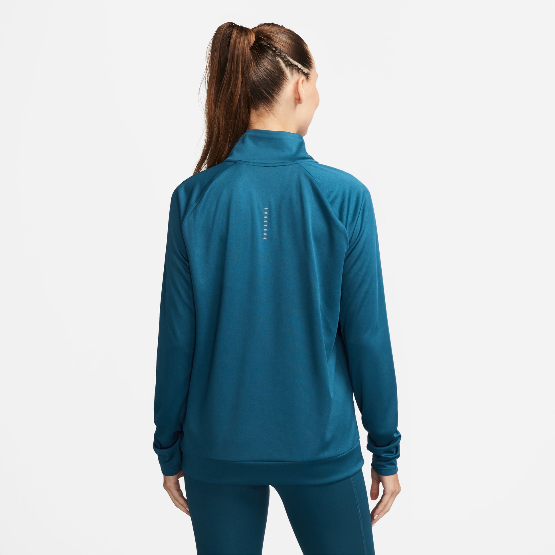 Dri-FIT Swoosh Run Running Midlayer løbetrøje