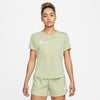 Swoosh Run løbe T-shirt fra Nike