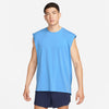 Yoga Dri-FIT tank top fra Nike