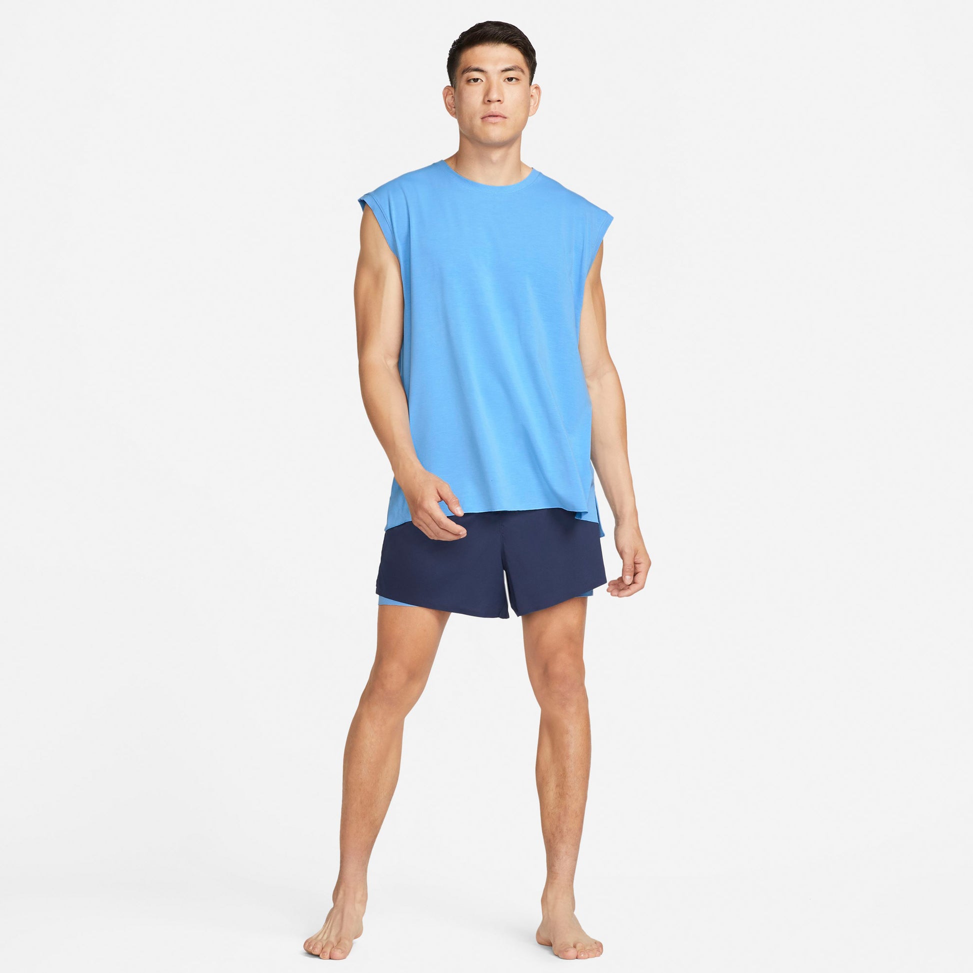 Yoga Dri-FIT tank top