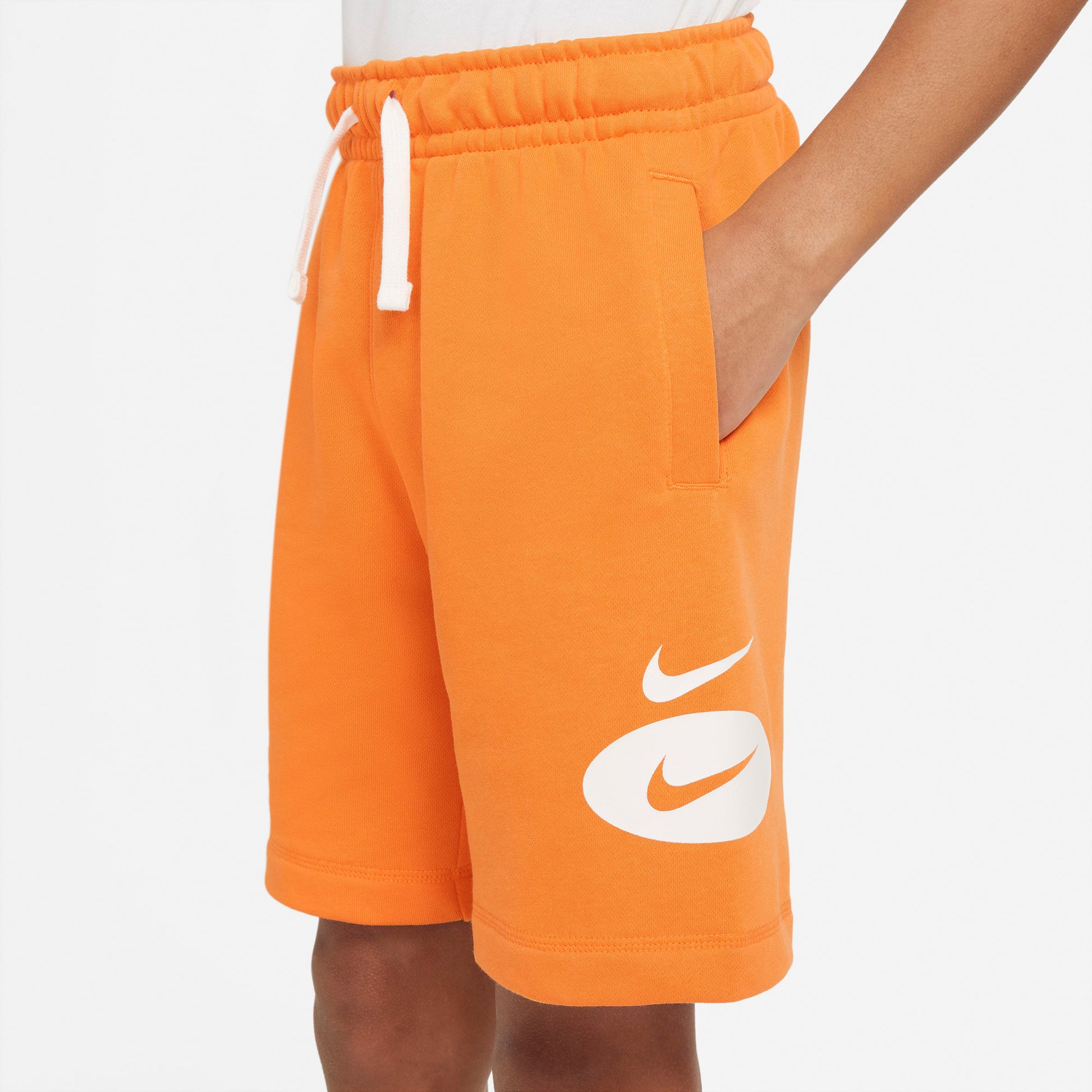 Sportswear shorts