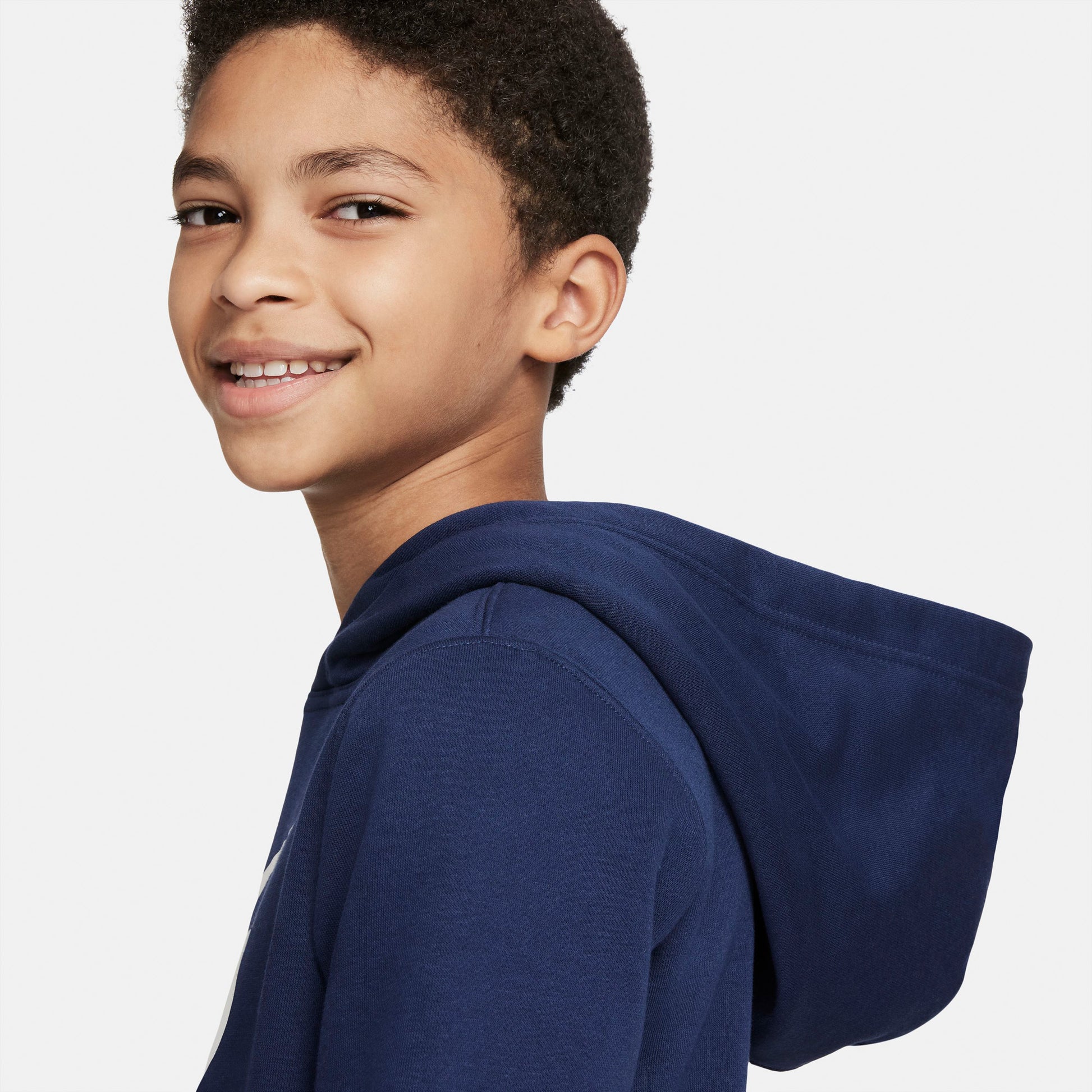 Sportswear hættetrøje