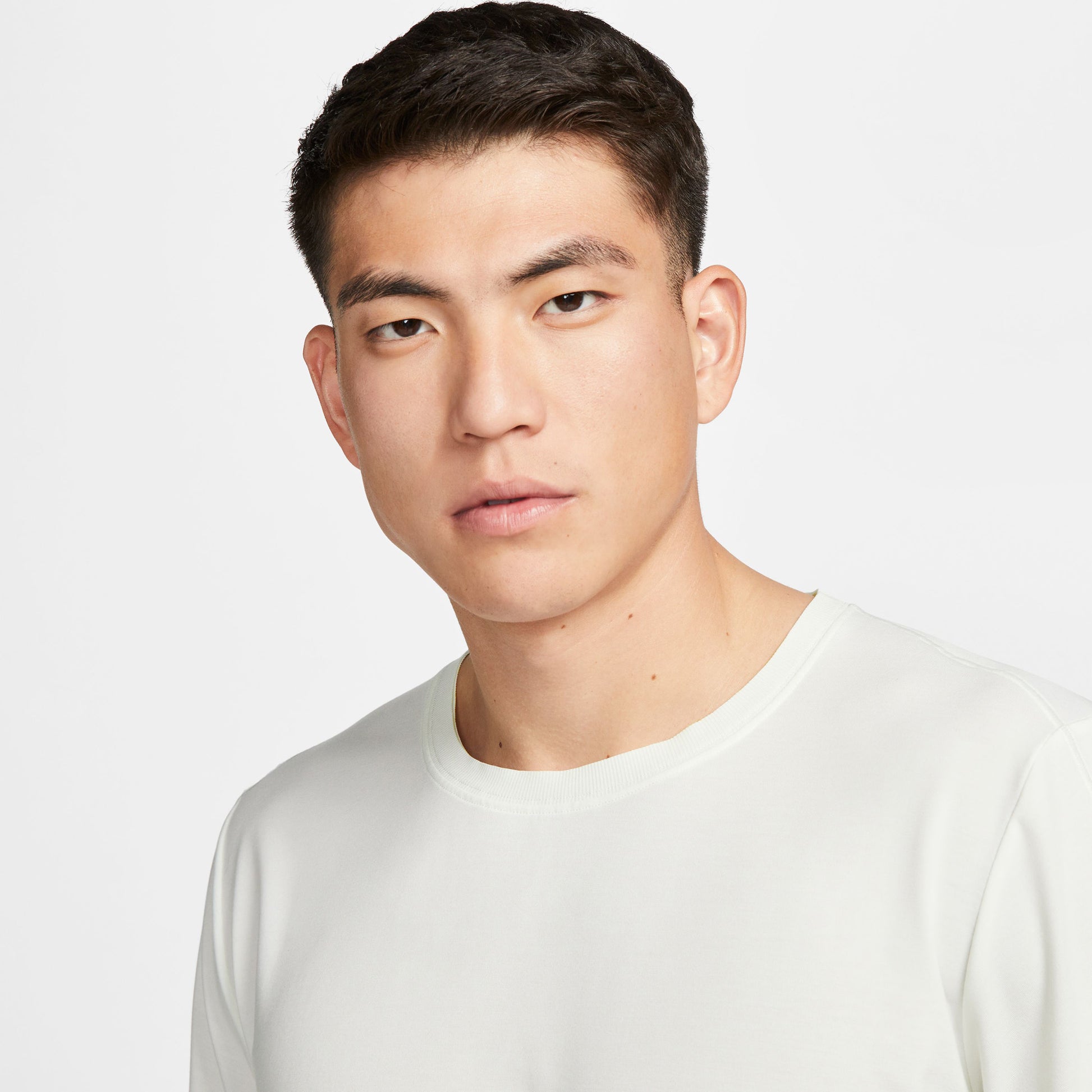 Yoga Dri-FIT trænings T-shirt