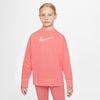 Sportswear French Terry sweatshirt fra Nike