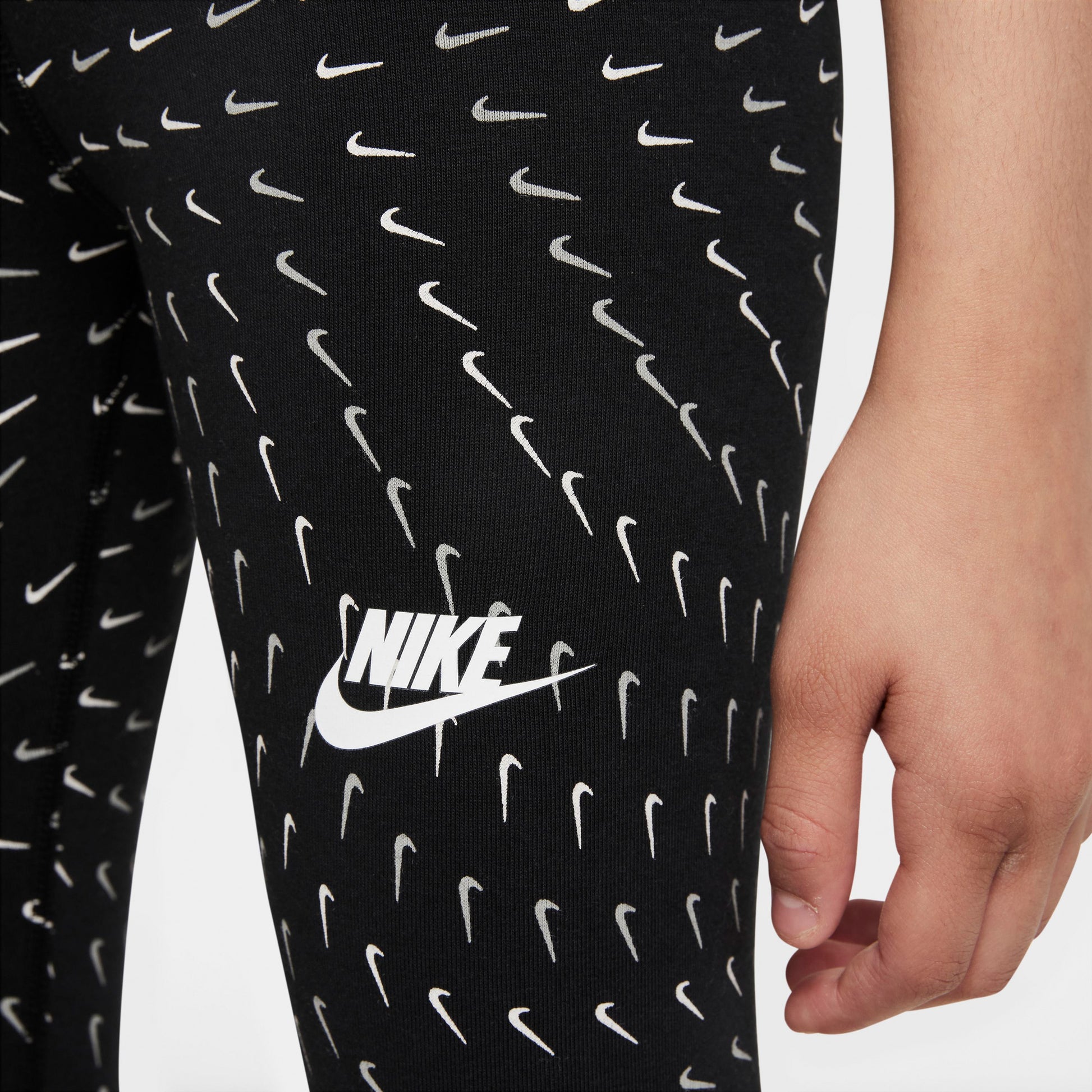 Sportswear Essential Printed leggings