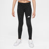 Sportswear Essential Printed leggings fra Nike
