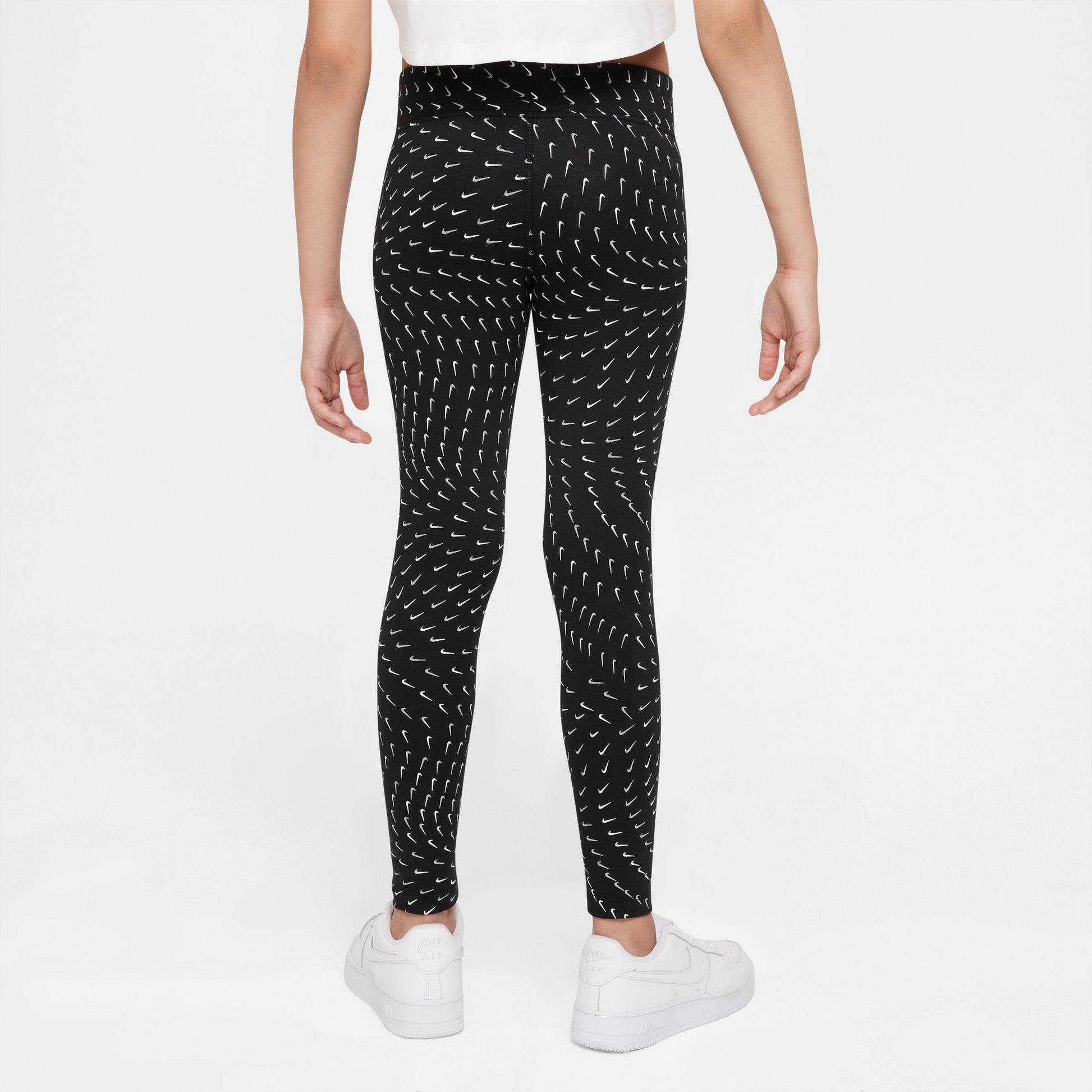 Sportswear Essential Printed leggings