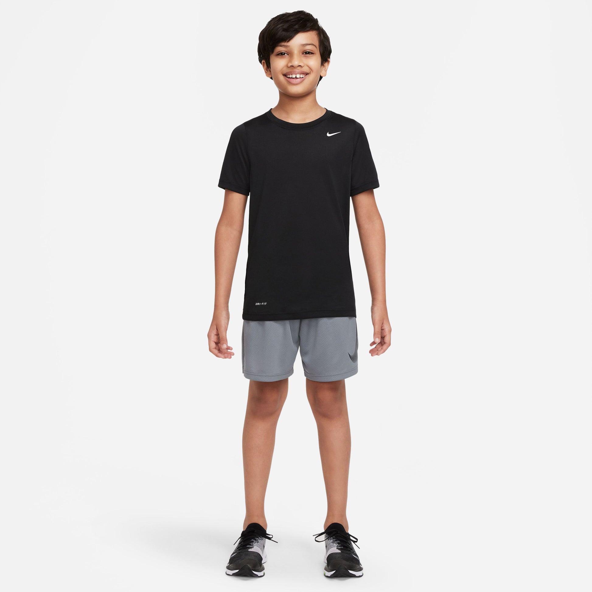 Dri-FIT træningsshorts