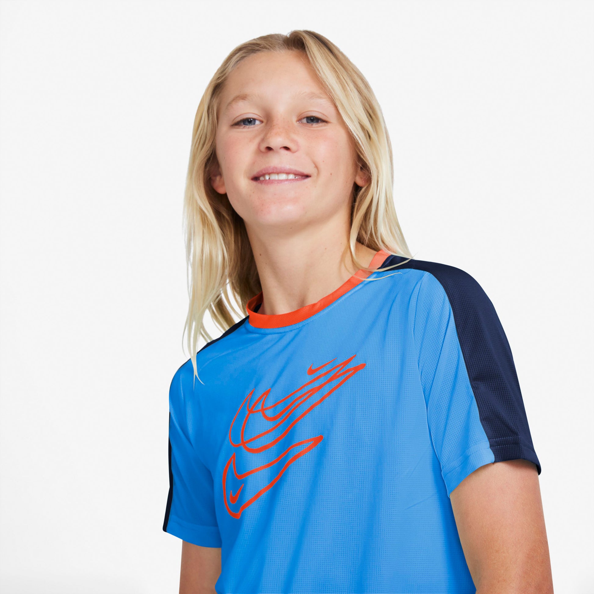 Dri-FIT trænings T-shirt