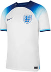 England hjemmebanetrøje 22 fra Nike