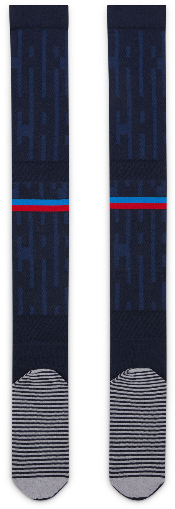 FC Barcelona 22/23 hjemmebanestrømper