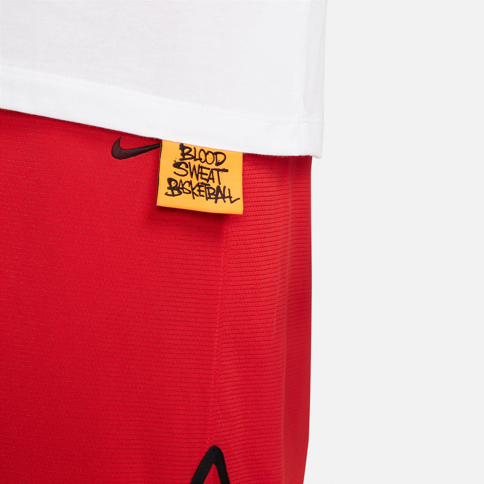 Dri-FIT Basketball T-shirt