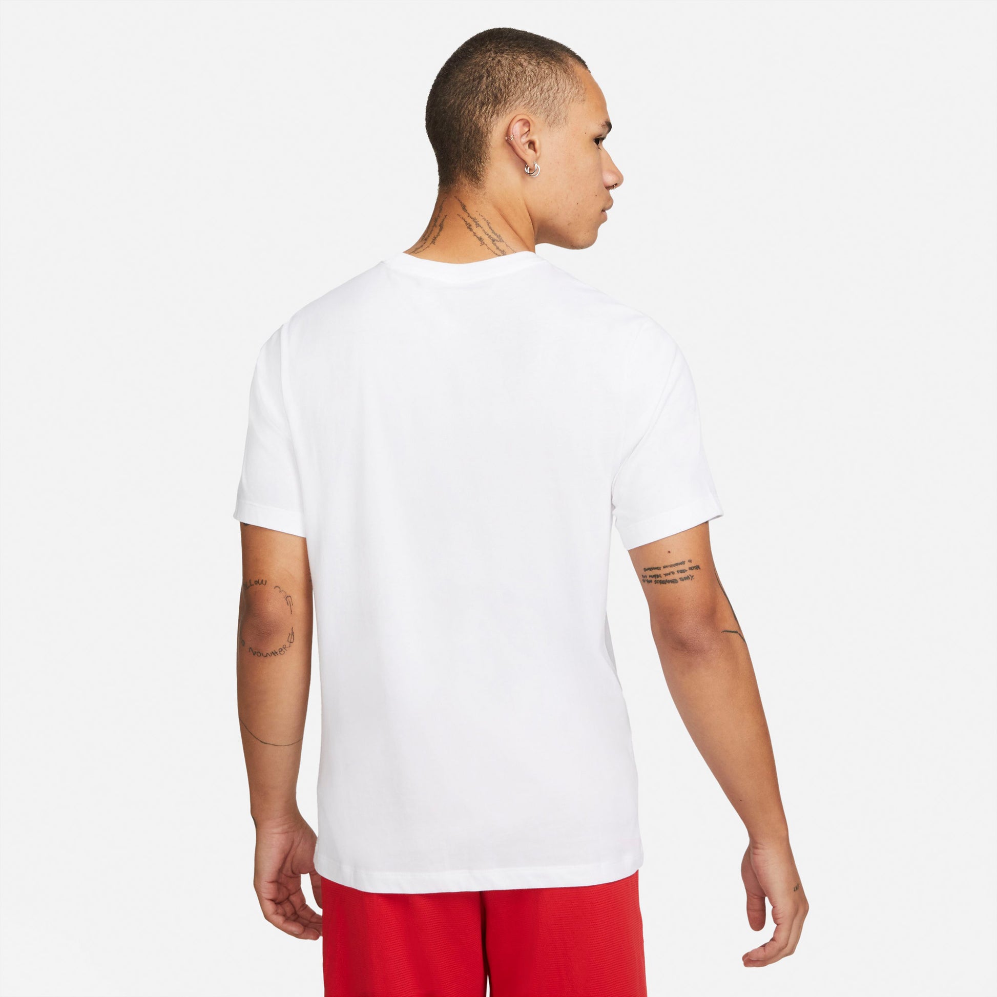 Dri-FIT Basketball T-shirt