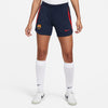 FC Barcelona Strike Dri-FIT shorts fra Nike