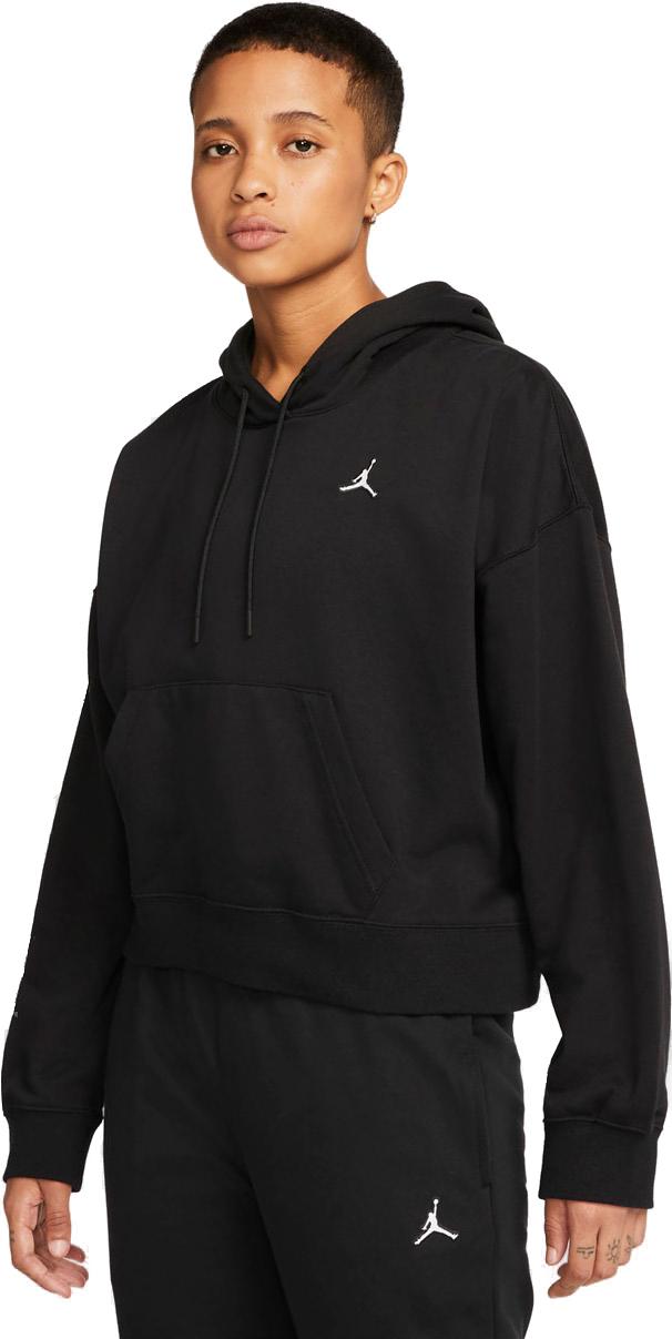 Jordan Essentials Fleece hættetrøje