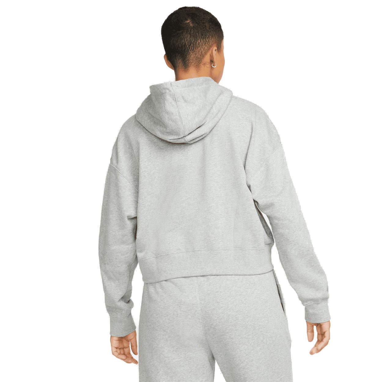 Jordan Essentials Fleece hættetrøje