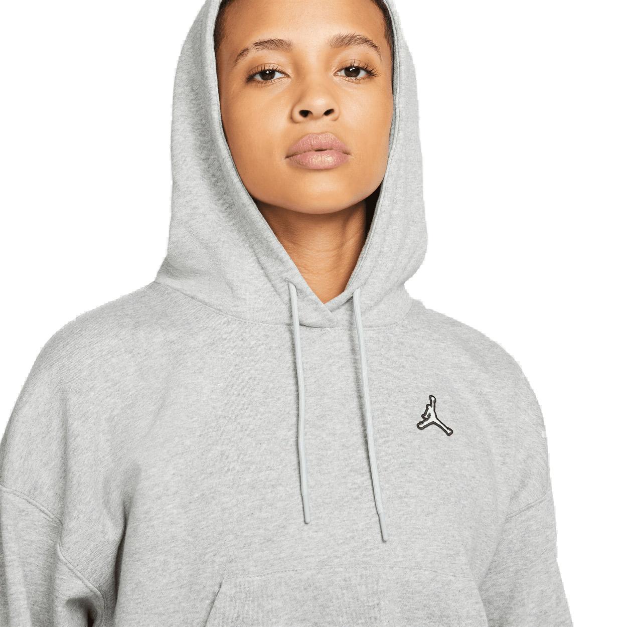 Jordan Essentials Fleece hættetrøje