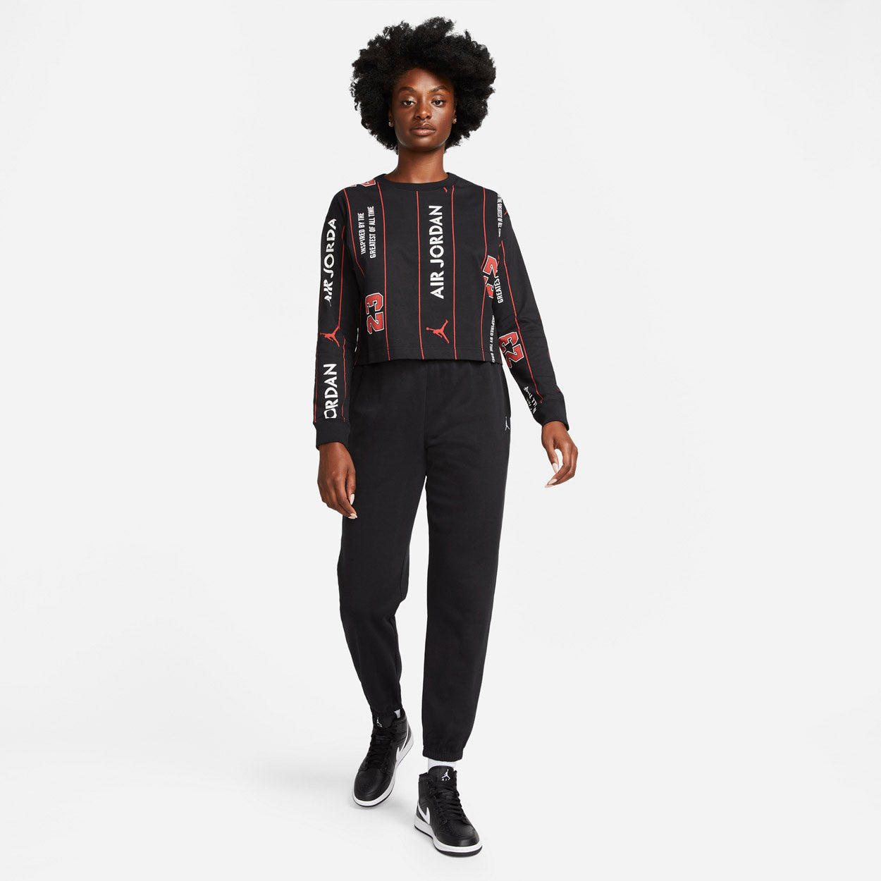 Jordan Essentials Fleece bukser