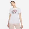 Sportswear T-shirt fra Nike