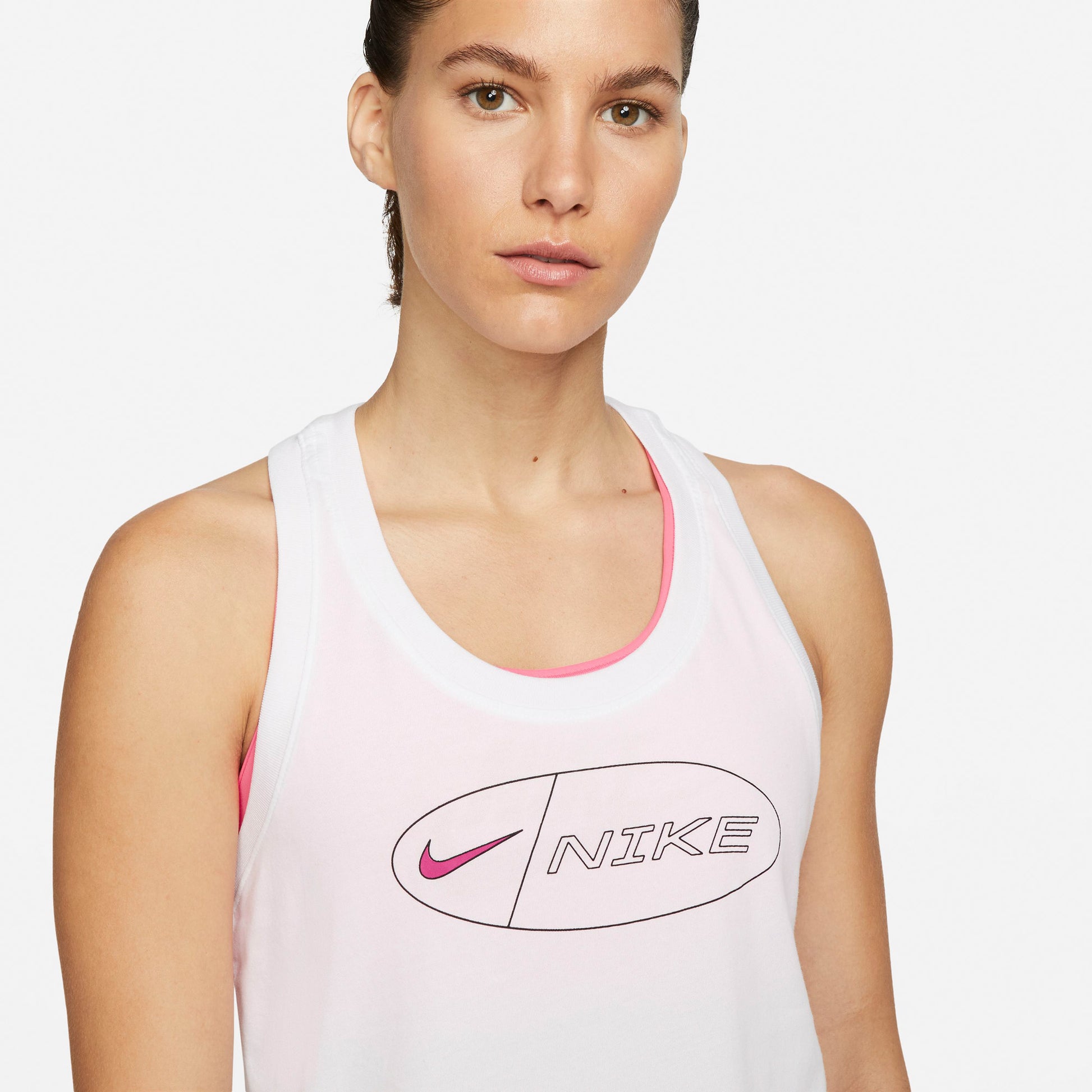 Dri-FIT Icon Clash træningstop