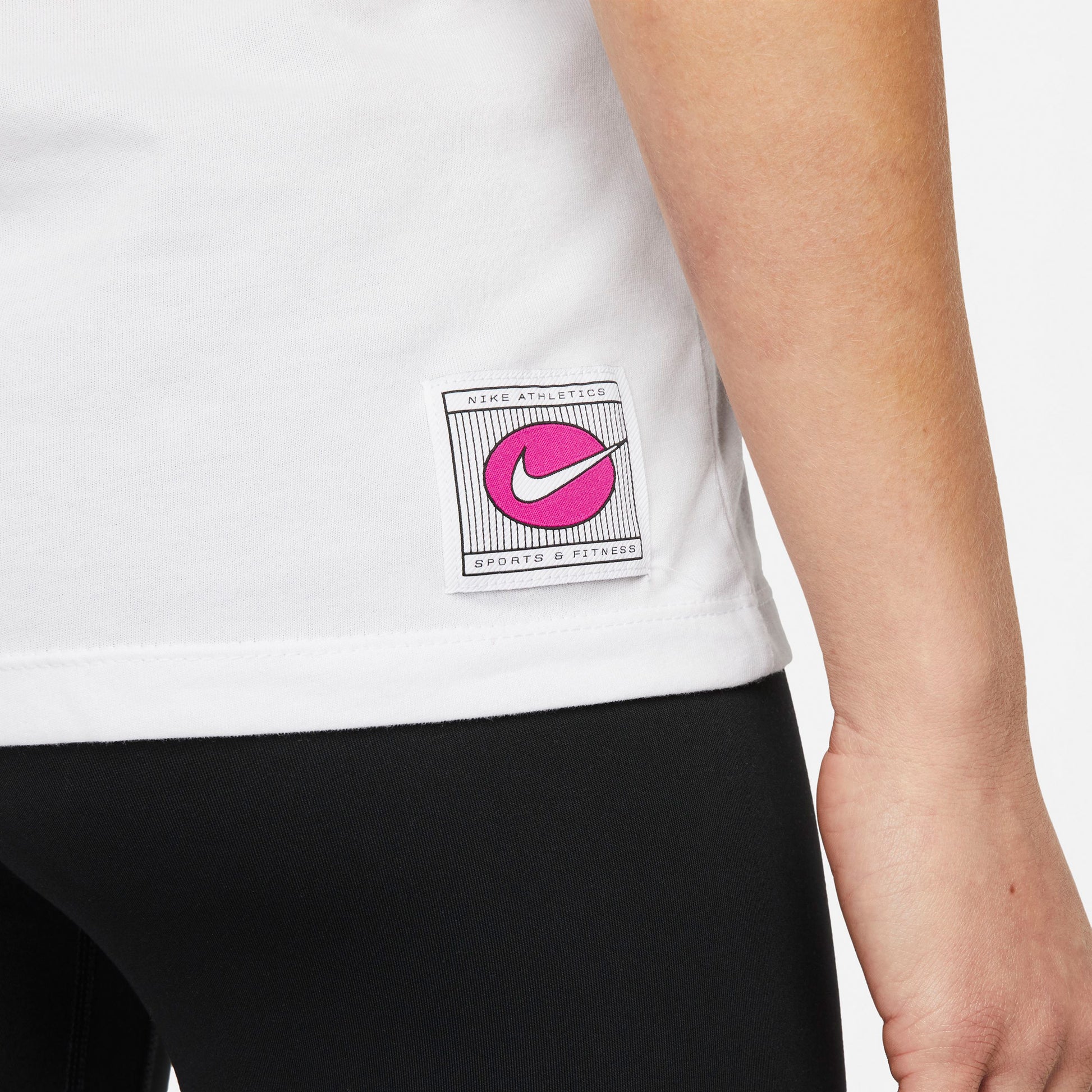 Dri-FIT Icon Clash træningstop