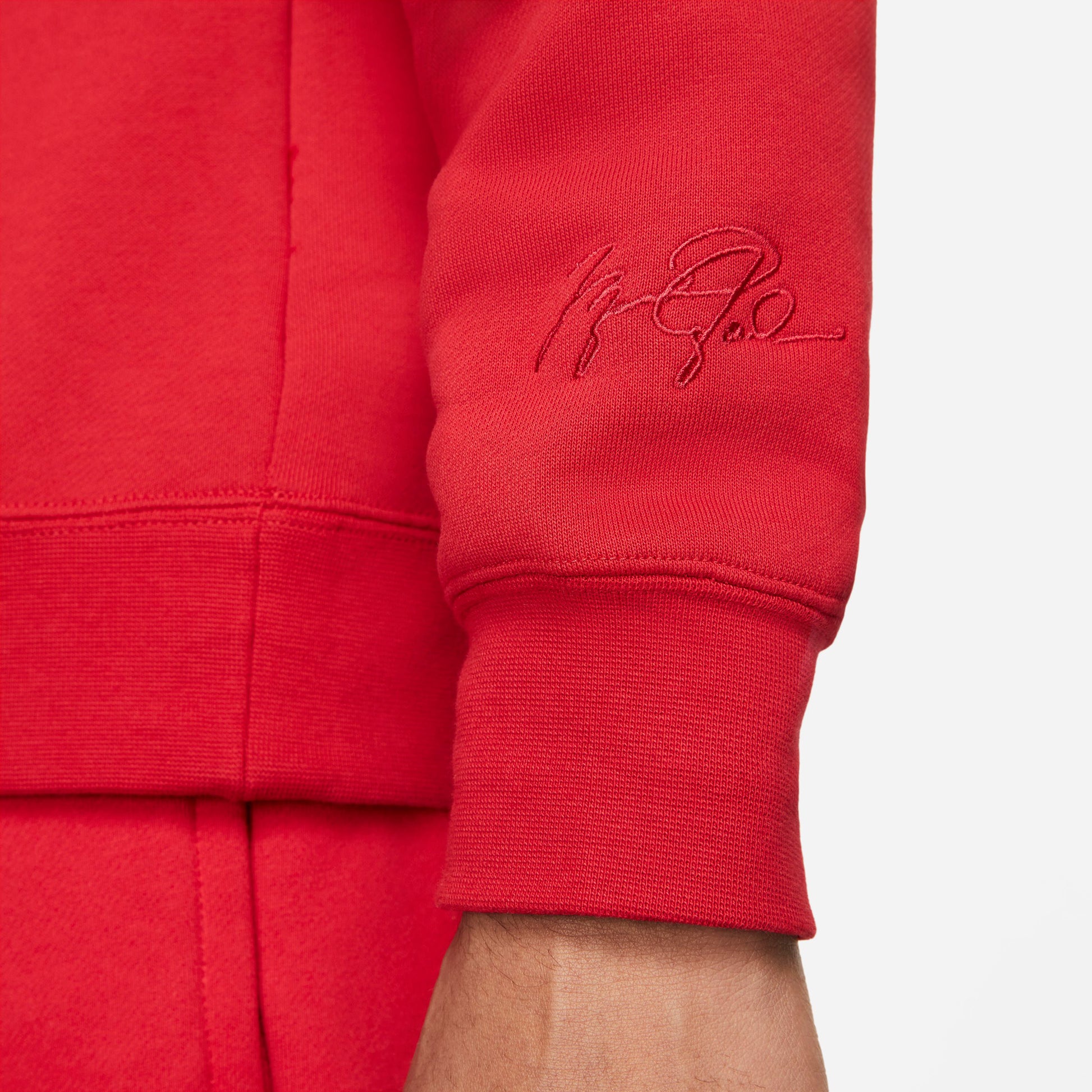 Jordan Essentials Fleece sweatshirt
