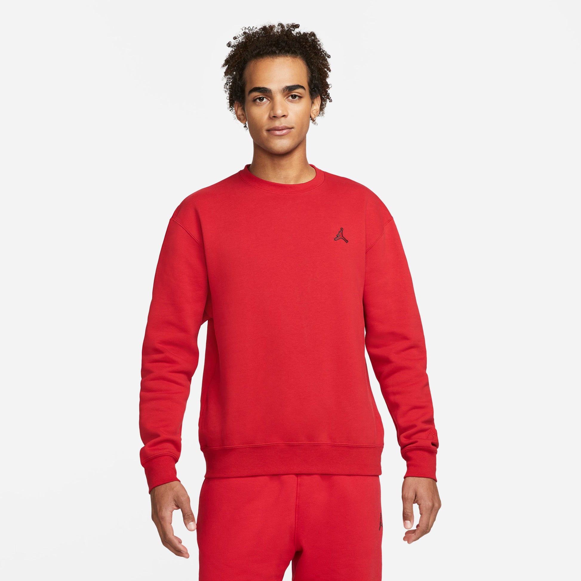 Jordan Essentials Fleece sweatshirt
