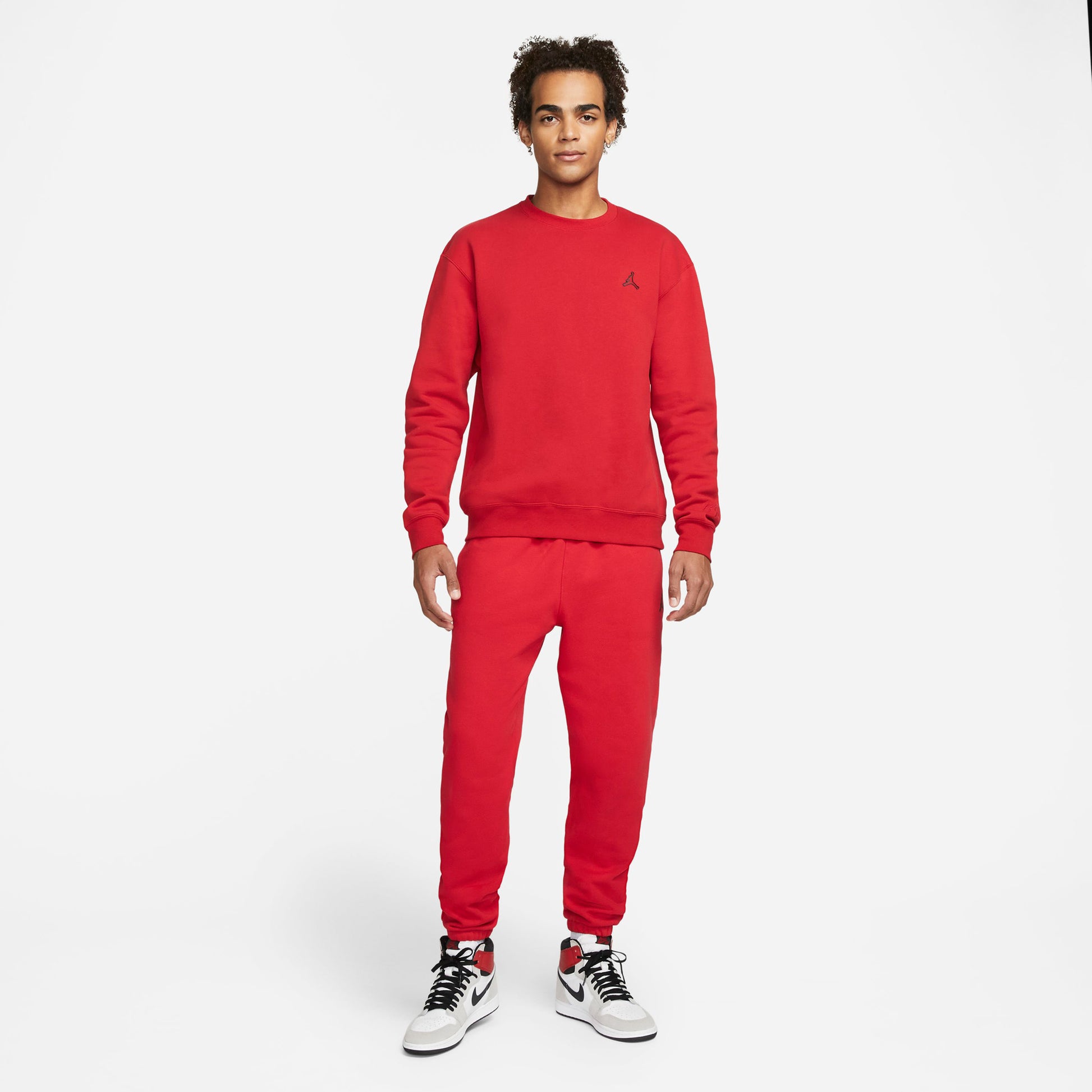 Jordan Essentials Fleece sweatshirt