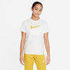 Sportswear T-shirt fra Nike