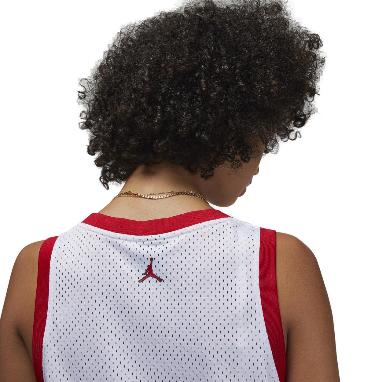 Jordan Heritage kjole