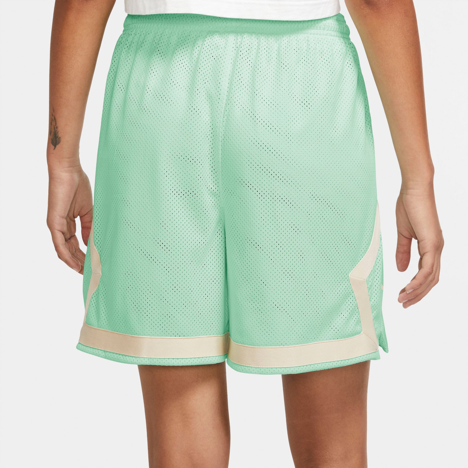 Jordan Heritage Diamond shorts