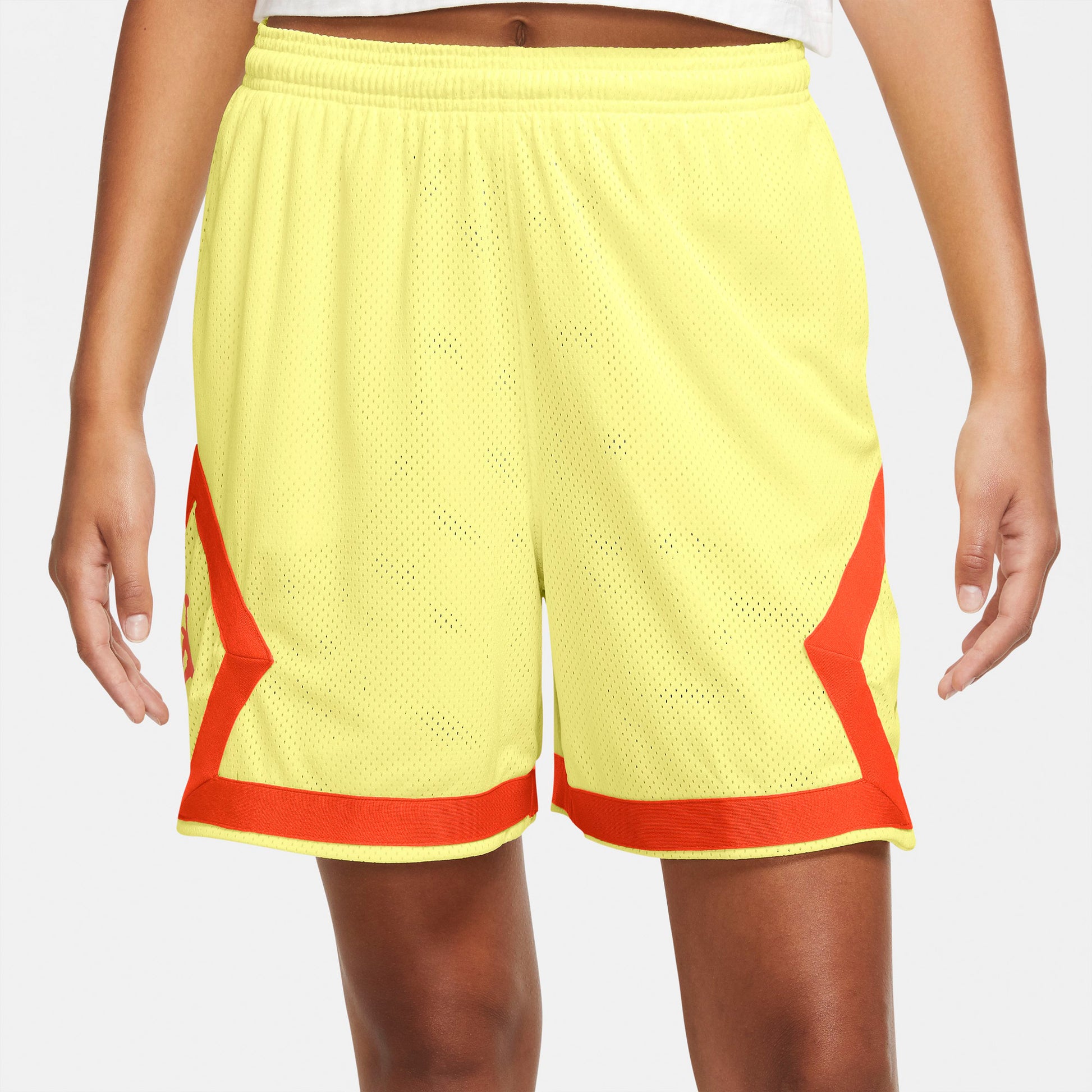 Jordan Heritage Diamond shorts