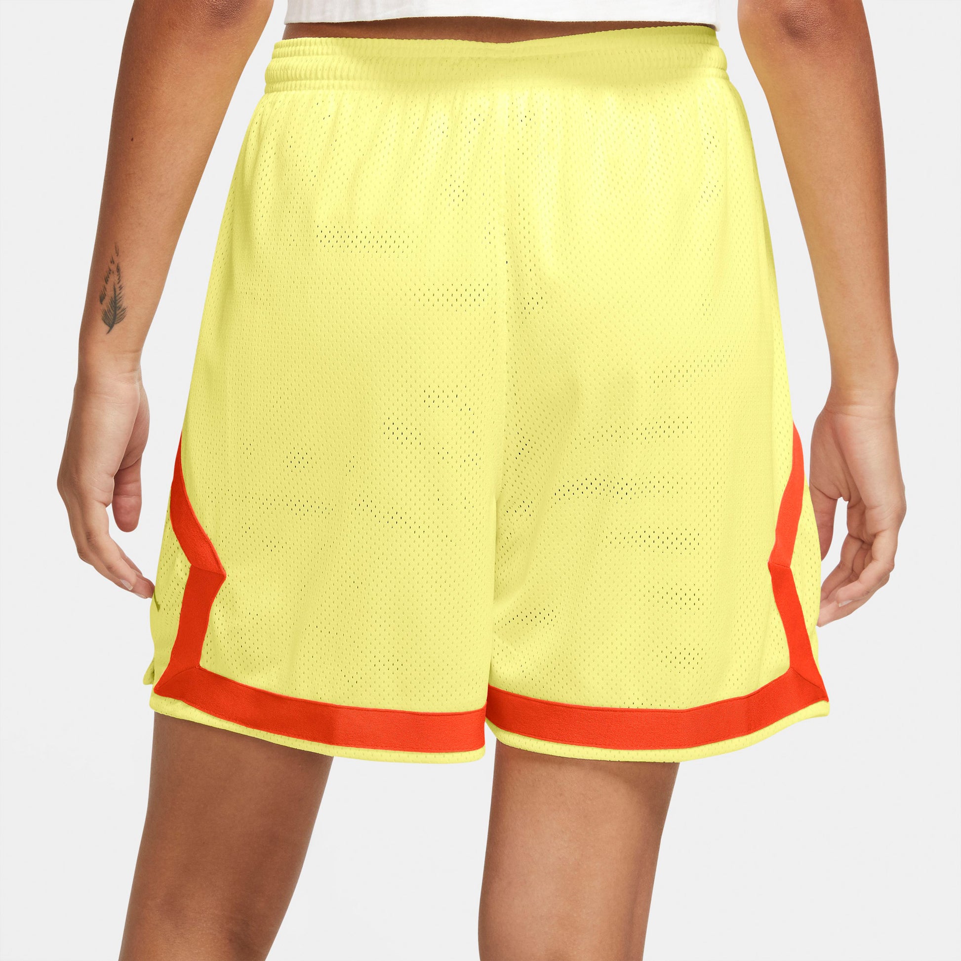 Jordan Heritage Diamond shorts